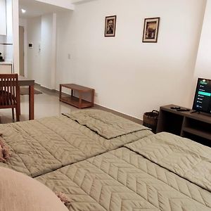 Modern Studio In San Telmo Num4036