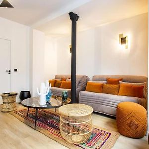 Apartamento de 1 Dormitorio