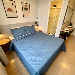 Admiravel Apartamento Em Frente Ao Metro Bras ! Ap 56 A Torre 2 - Rua Coronel Mursa, 56 - Bras